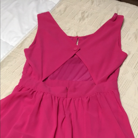 Charming Charlie Dress - Picture 4 of 5